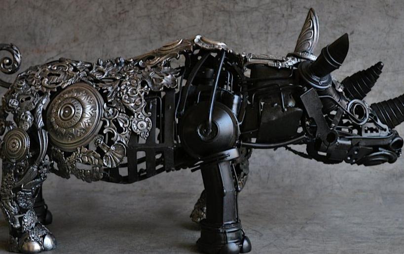 欧洲中世纪工艺美术金属工艺,文艺复兴时期欧洲工艺美术的特点