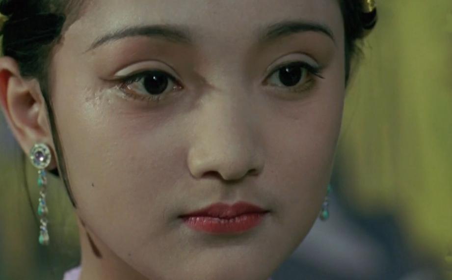 娱乐圈十大最美古装女星,那些令人惊艳的古装女演员