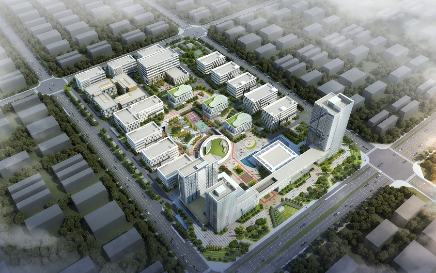 合肥高新区生物医药基地,合肥高新区生物医药产业