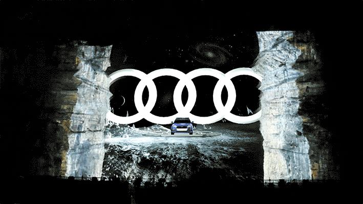 ​“跑车上天”、“叠叠乐”…这些汽车圈的事件营销，你知道几个？