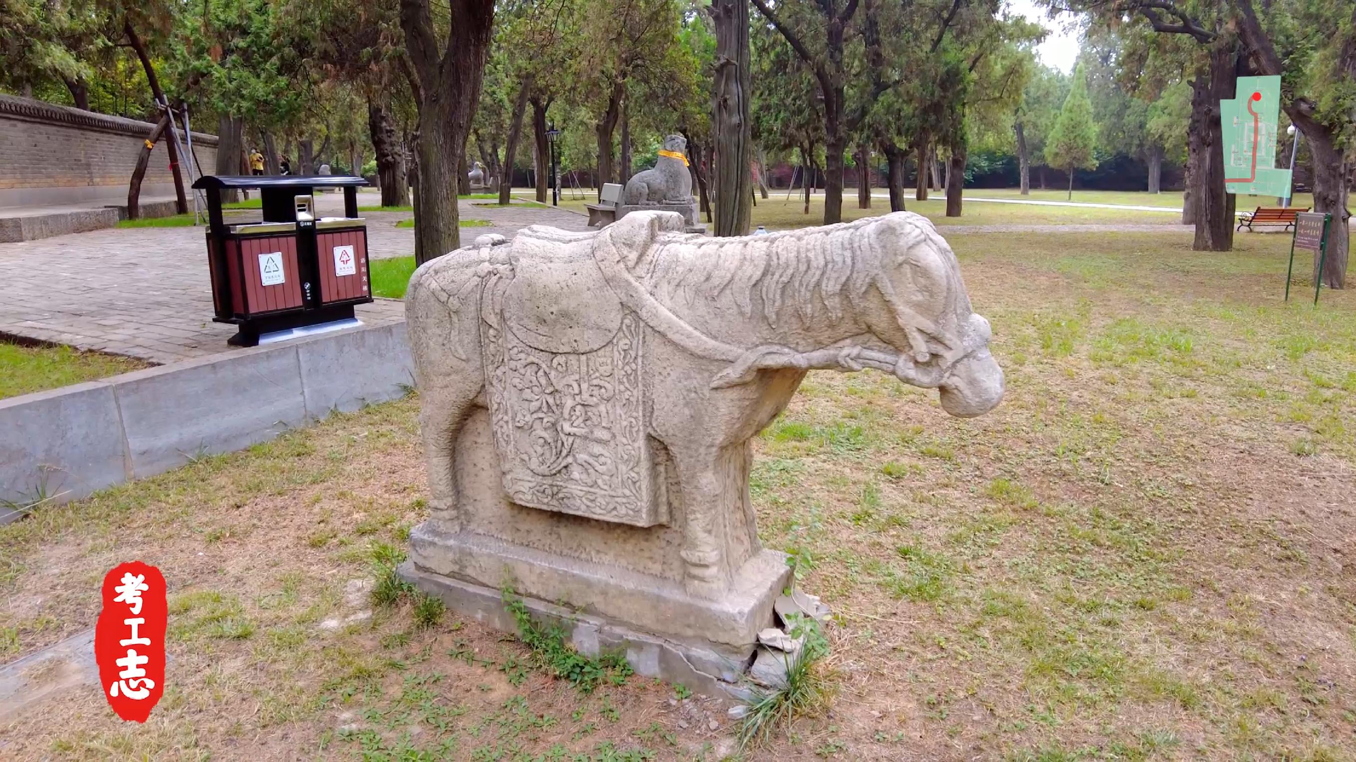 洛阳关林不能不去的历史名胜,洛阳关林为啥叫关林