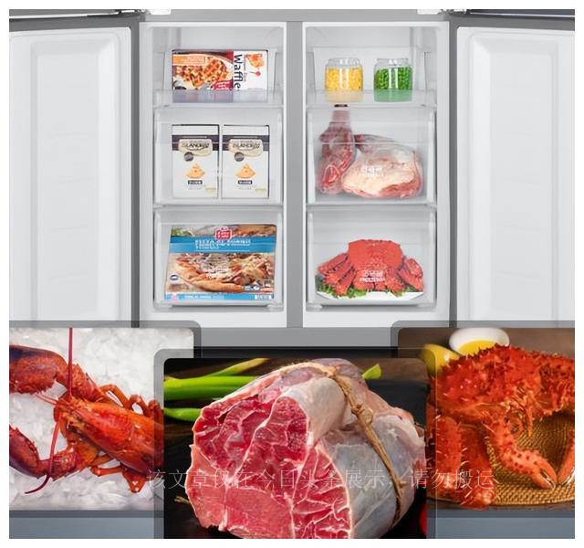 海尔冰箱lowmoistzone一般放什么,海尔冰箱哪款性价比高推荐