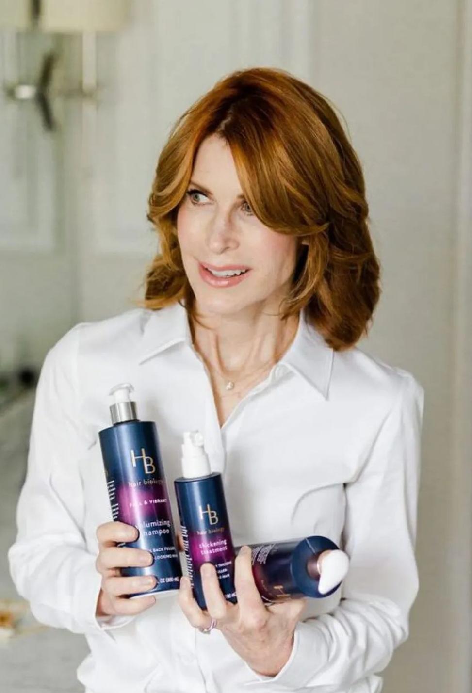 更年期护肤小技巧,更年期护肤