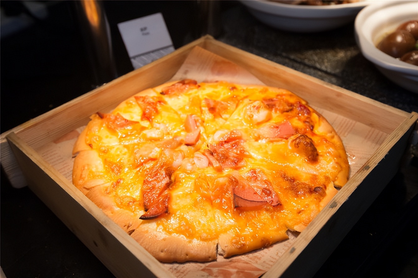 黄岐希尔顿龙狮轩中餐厅早茶,佛山黄岐美食推荐早茶