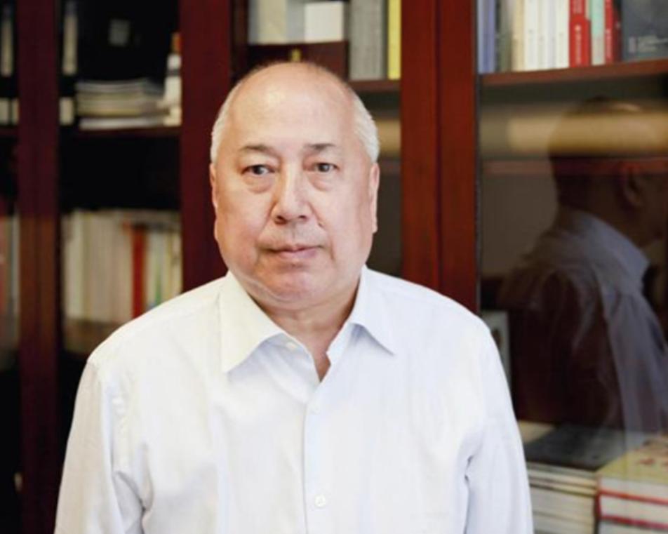 祝学军牺牲家人痛哭,钱学森是哪年去世的