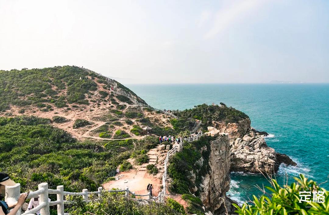 深圳10个小众打卡地免费游玩,深圳十大免费打卡地