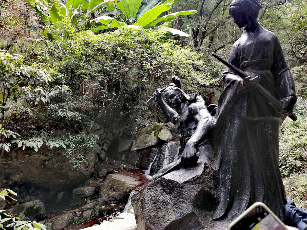 铸铁曾经领先欧美1000年的技术,日本铸铁技术