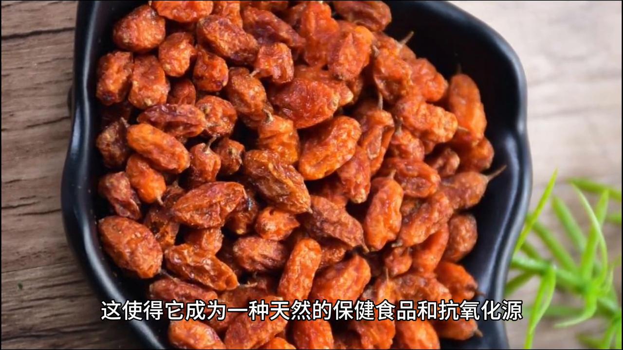 有关沙棘的知识,沙棘你了解多少