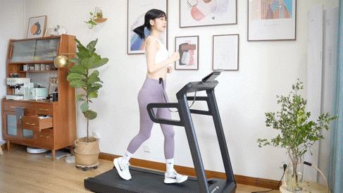 跑步机的正确的锻炼方法,简单的跑步机训练方法