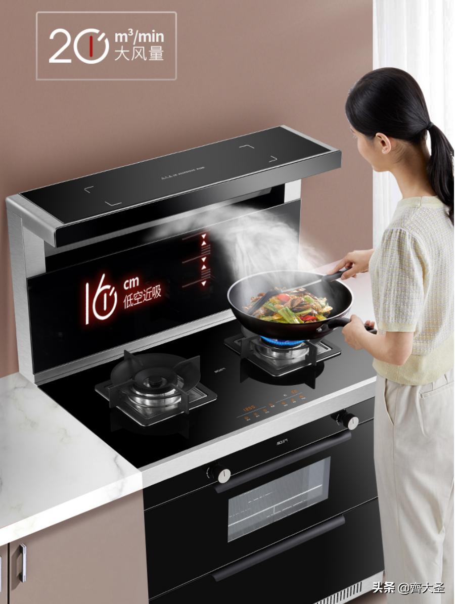 2022年集成灶值不值得买,2023年集成灶选购攻略