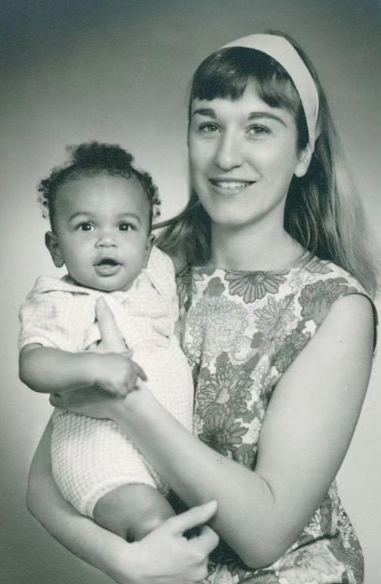 奥巴马爸爸有几个孩子,奥巴马父亲才华横溢