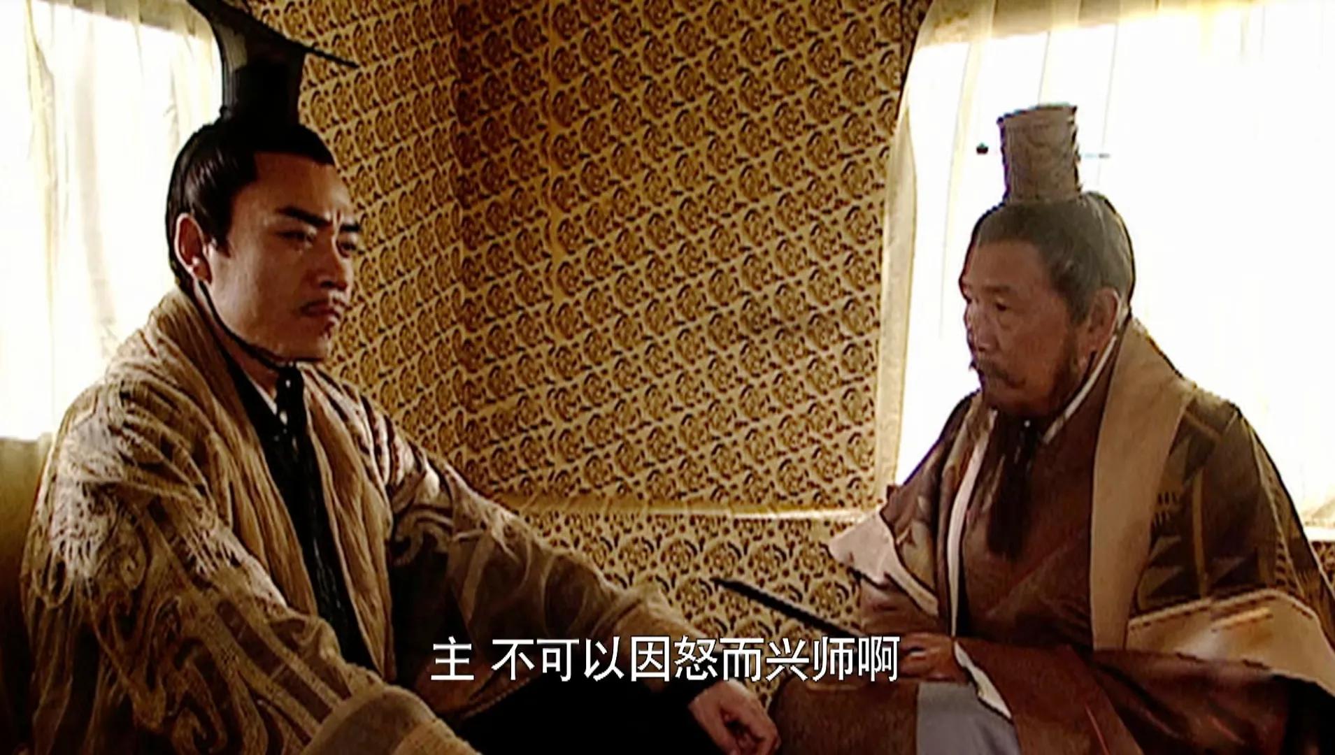 晁错是汉朝忠臣为何如此下场,晁错为什么有不好的结局