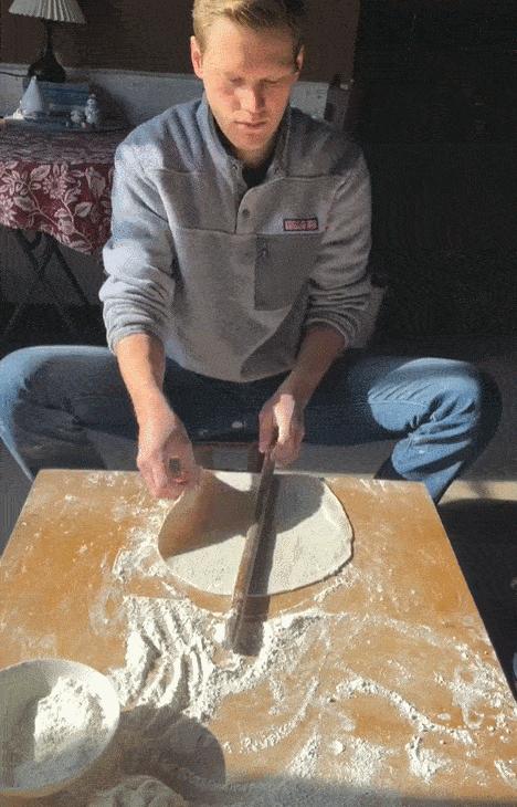 外国小伙在中国爆火，获赞超2.7亿！大秀“中式养生”看呆网友