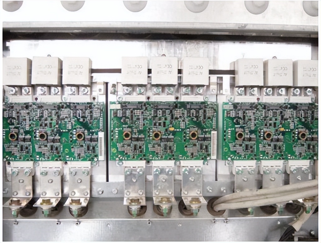 abbacs800变频器参数讲解,abb变频器维修常见故障及排除方法