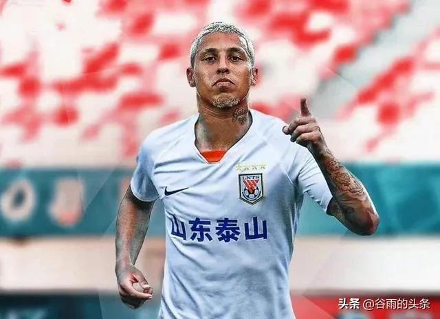 2021中超外援排行榜,2024年中超十大最强外援