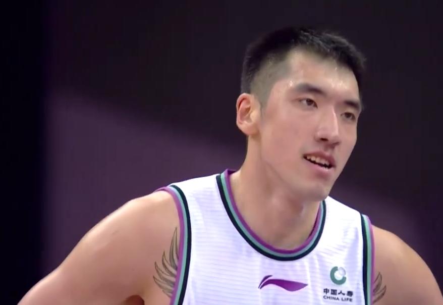 cba易建联韩德君对位,韩德君cba十佳球