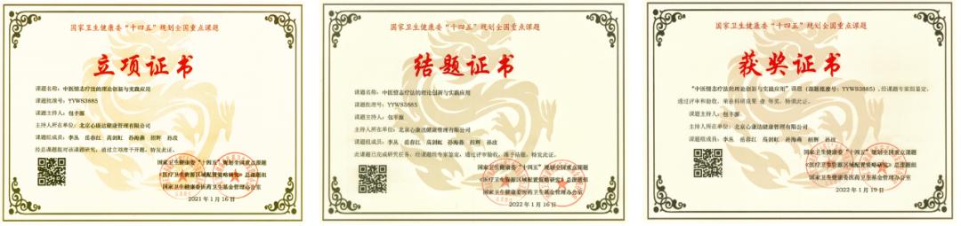 北京心康达,北京心康达健康管理有限公司