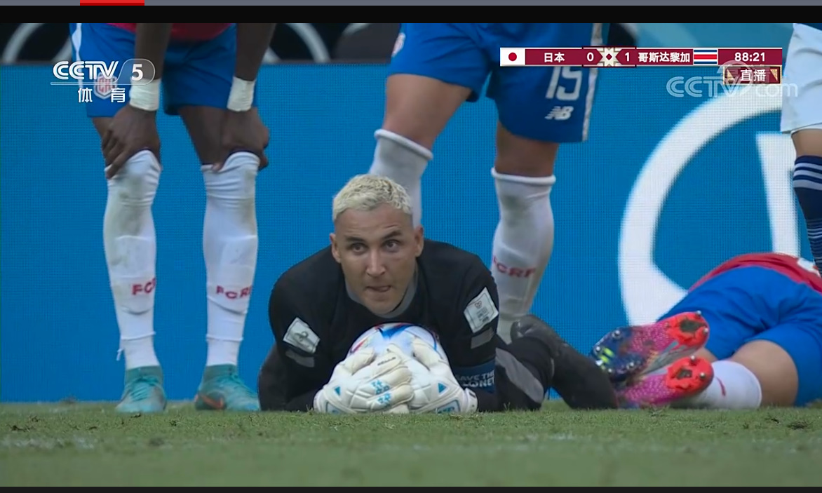 日本队0-1负，天堂到地狱的距离有多远，恐怕没人比森保一更清楚