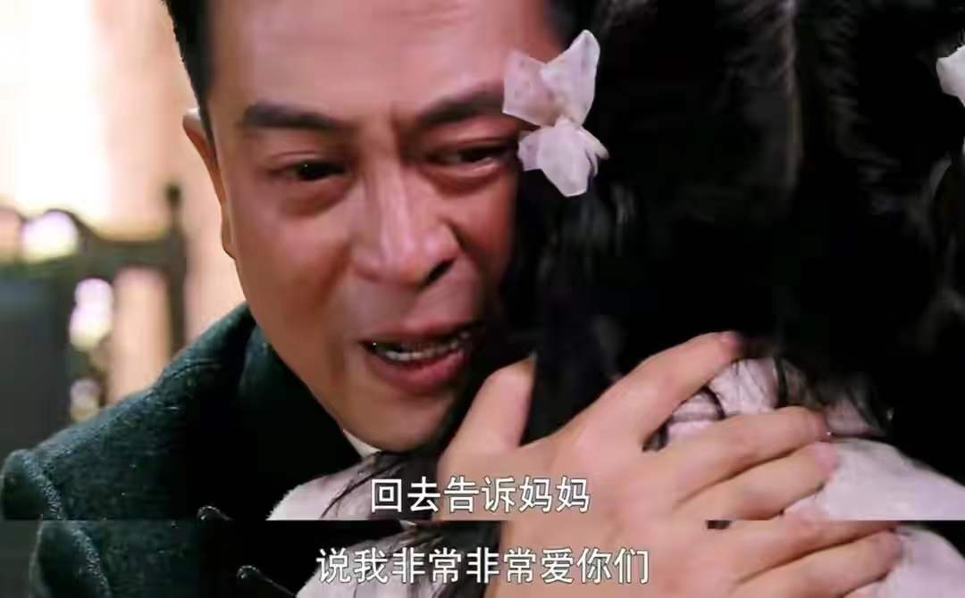 悬崖和潜伏谁拍得早,潜伏和悬崖哪部更经典