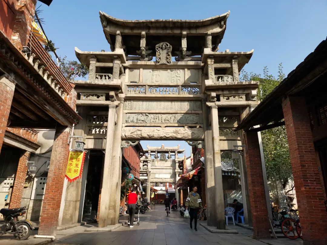 闽山闽水物华新在师生中引热议,闽南旅游推荐漳州旅游攻略