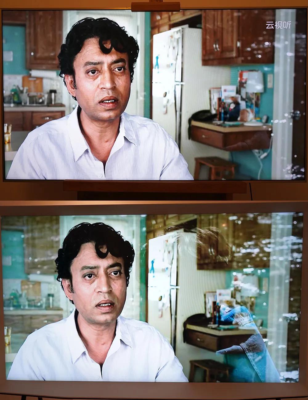 三星serif电视功能介绍,三星哪款电视跟索尼x95ek同档次