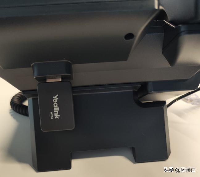 IP话机如何同时使用有线和Wifi进行连接？