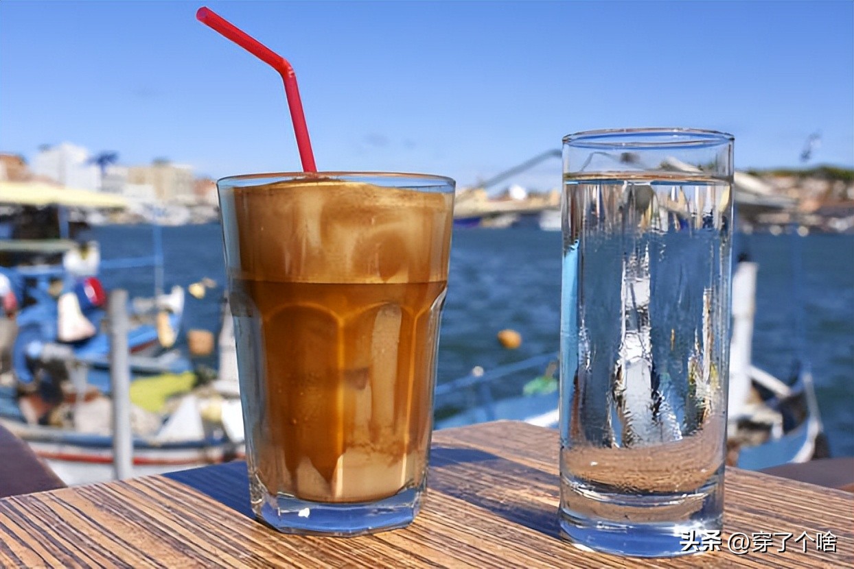 九种经典咖啡,列举六种世界著名的咖啡豆