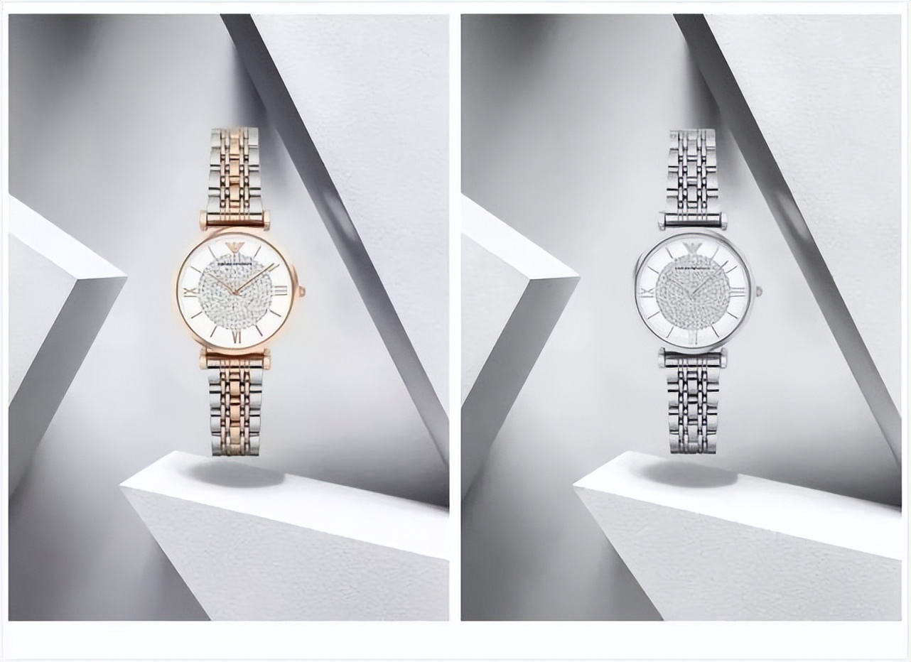 品牌福利|意大利顶奢品牌阿玛尼入驻小二会员平台