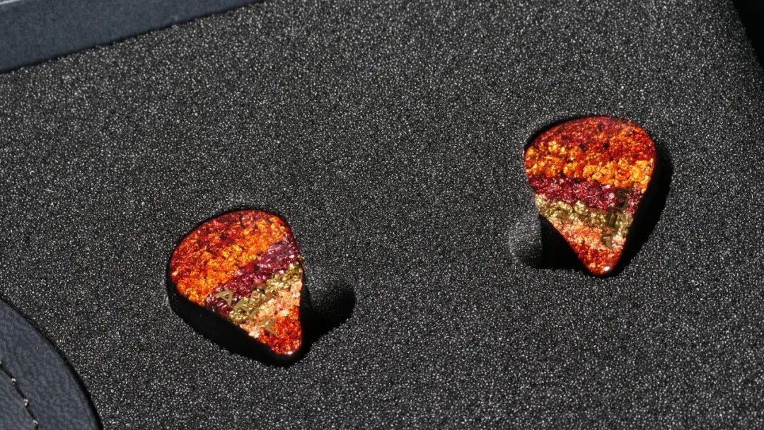 打虎亲兄弟——AFUL致音P8、P5多单元高性价比圈铁耳机