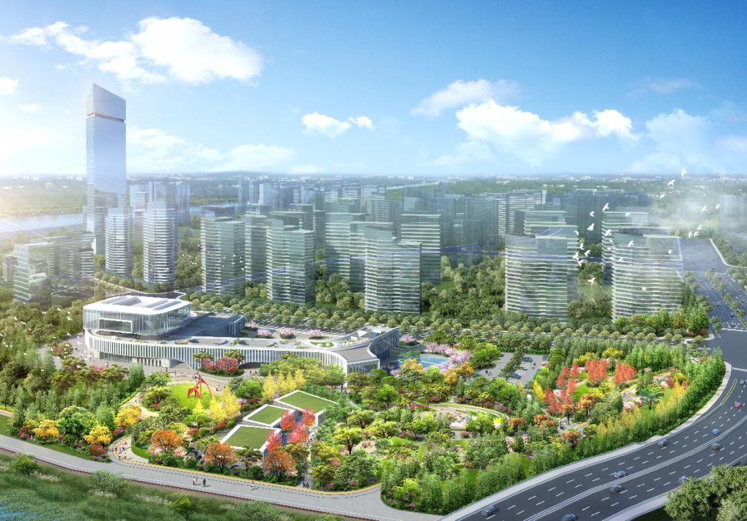 温州副中心城市苍南县,温州未来发展鳌江