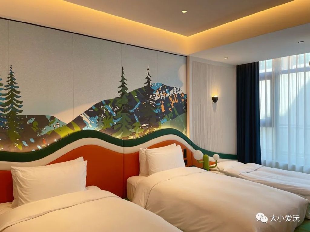 北京带孩子周边休闲度假的好去处,北京适合带孩子玩的度假村