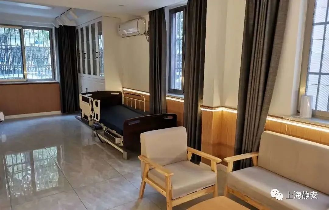 线上便捷“点单”！“大宁路街道辅具租赁”小程序上线啦