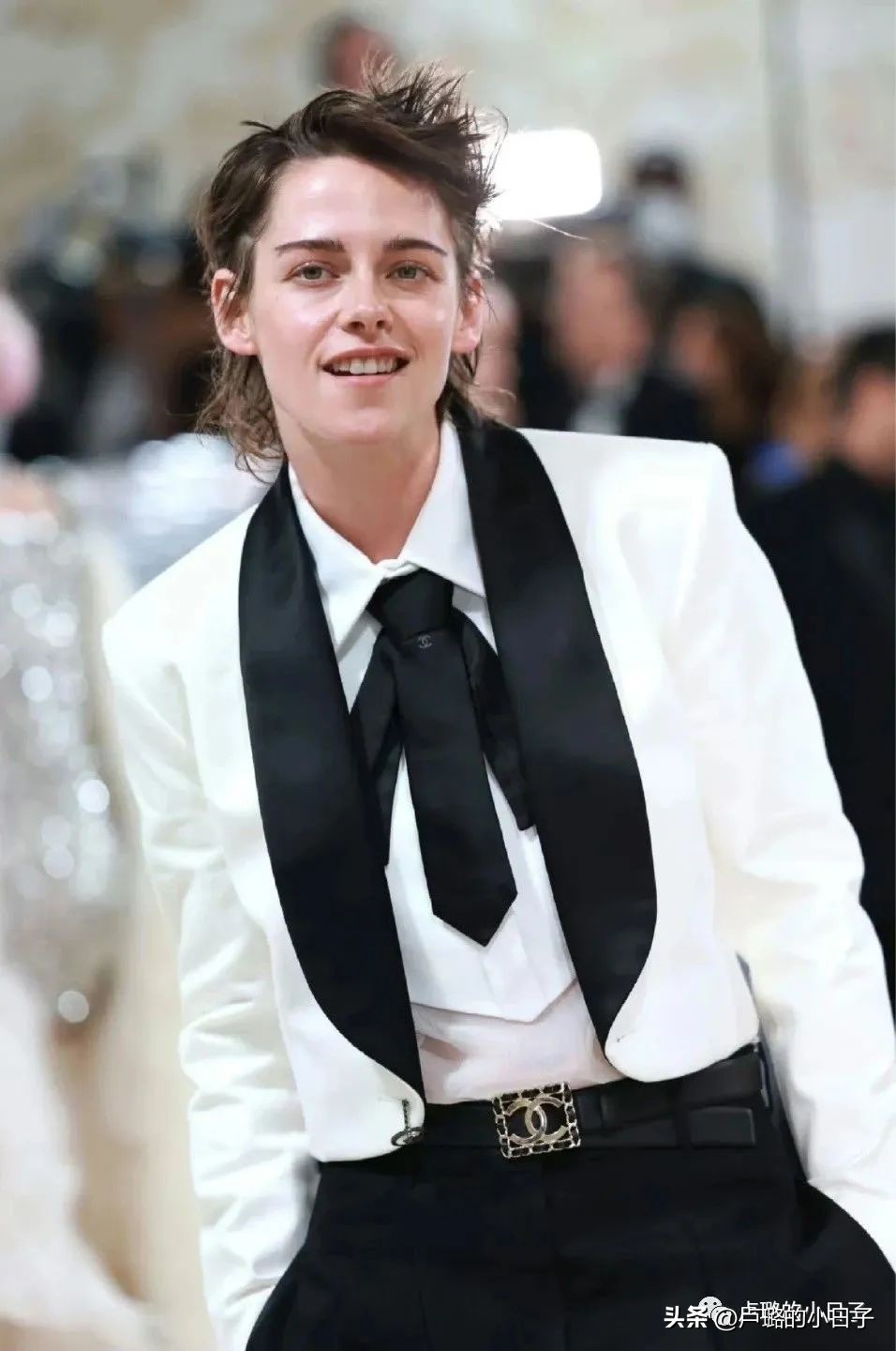 metgala最糟糕造型,metgala时装秀是什么