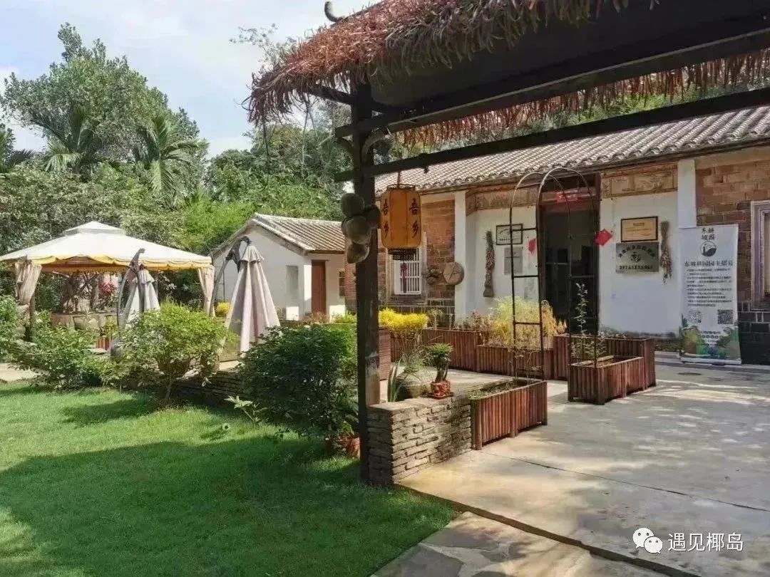 海南文昌适合亲子住的民宿,海南文昌民宿费用一览表