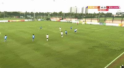 中国职业足球的那些事,中国业余足球和职业足球差距大吗