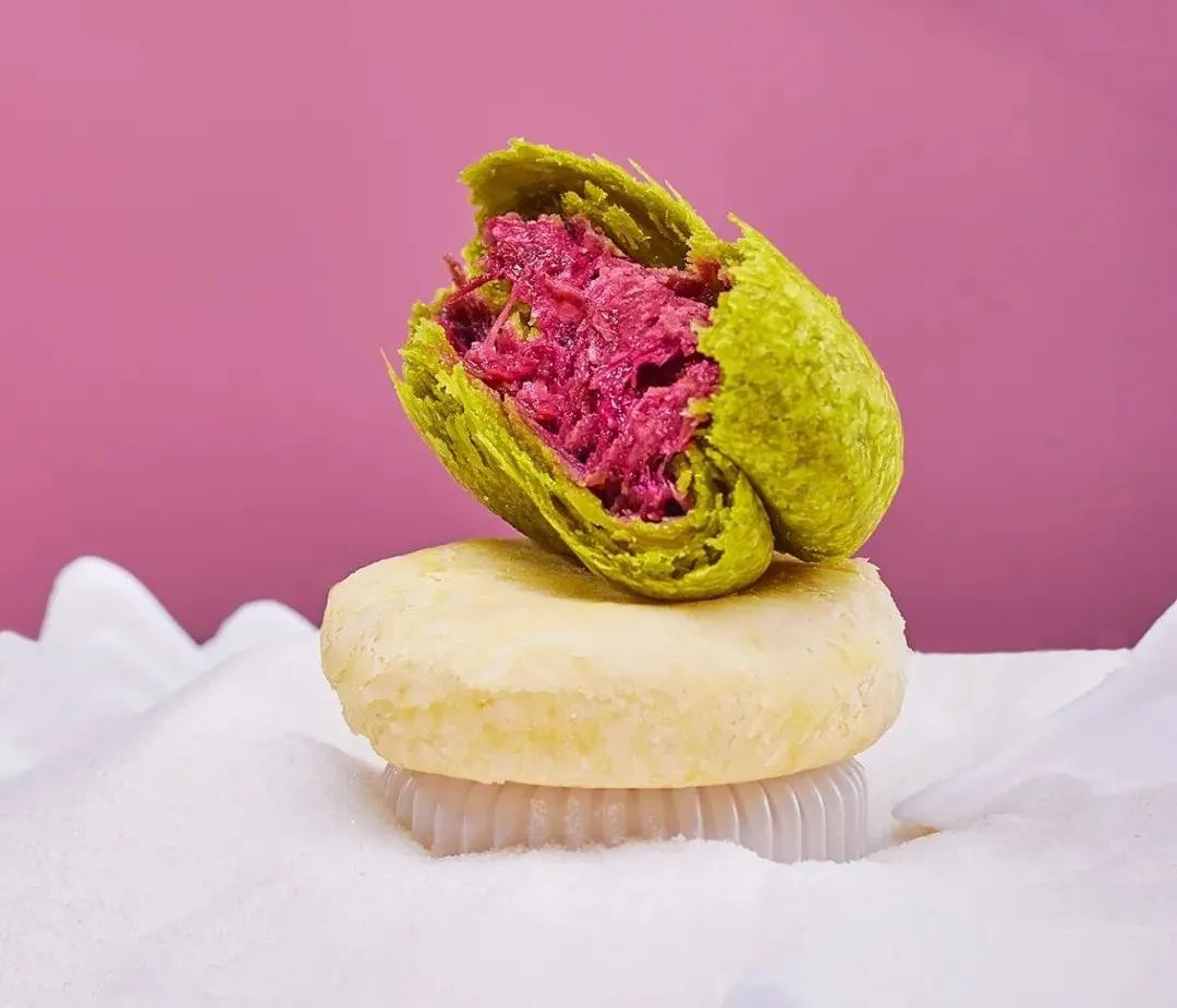 星厨手作烘焙,星厨新菜