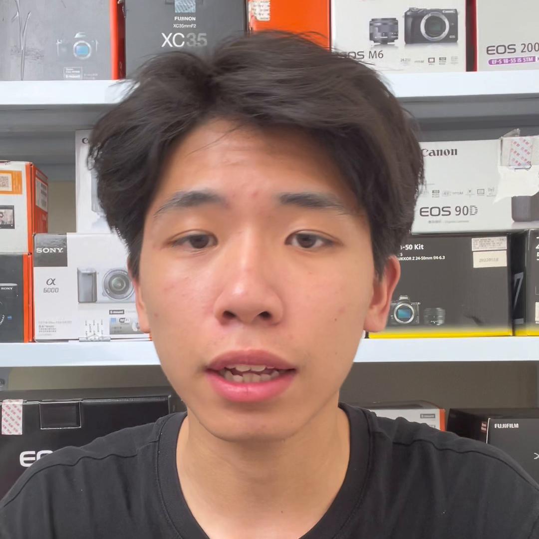 佳能二手相机靠谱吗,想买二手单反哪个平台靠谱