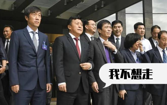 足球扫黑反腐，体育总局自我打脸！自己给自己打板子，行不行？