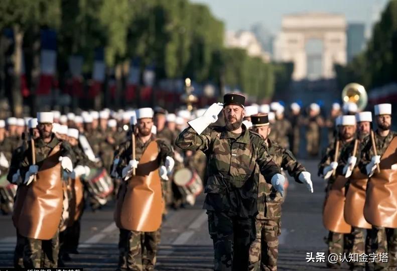 外籍军团主要和谁打仗,法国外籍军团有什么出色的战绩
