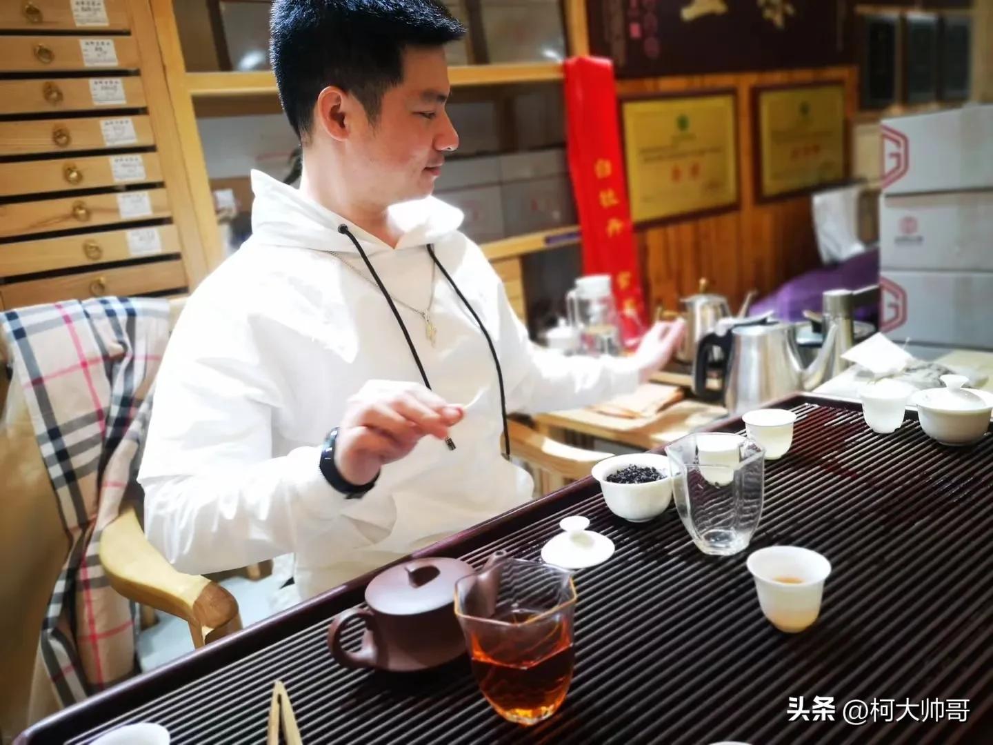 中国茶叶最多的省,谁才是我国茶叶第一大省