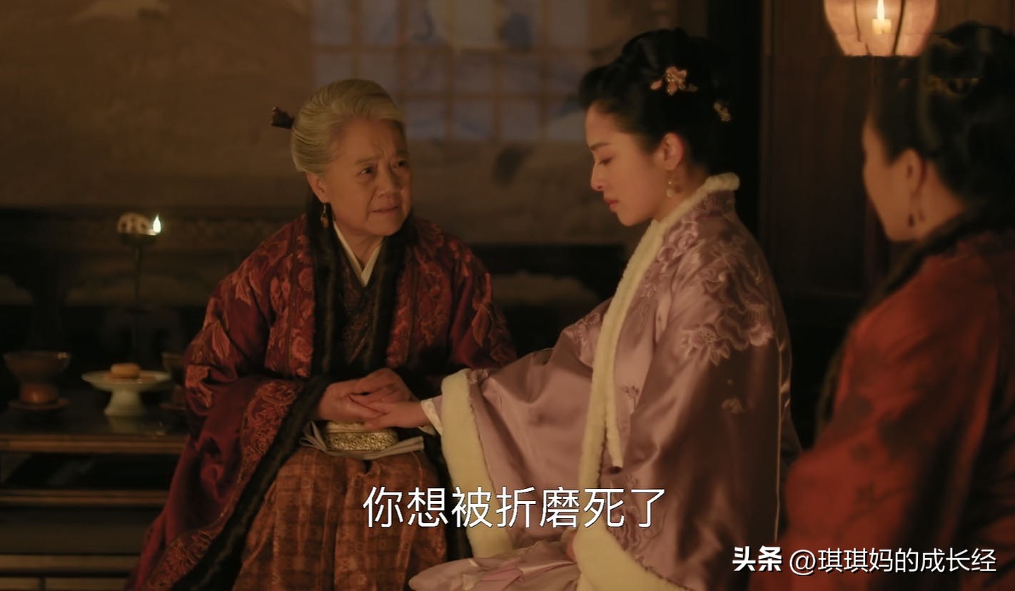 知否明兰说孙秀才灭顶之灾,知否明兰整治秀才哪一集