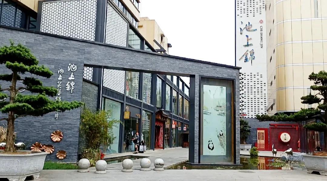 成都九龙荷花池批发市场,成都荷花池批发市场攻略