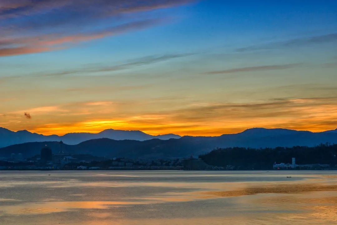 诗词孤独的十个等级,有哪些孤独到极致的古诗词