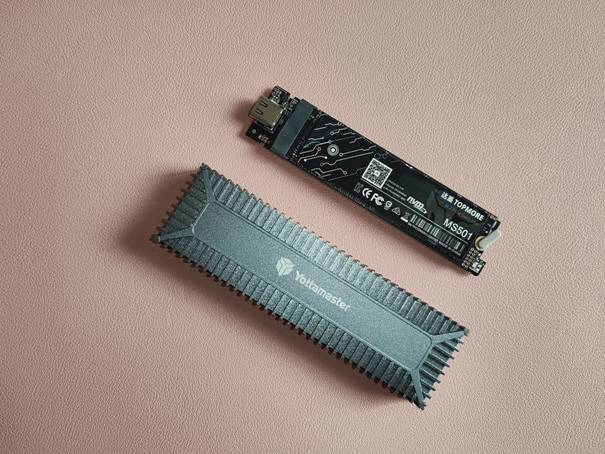 达墨固态硬盘评测,达默固态硬盘测评