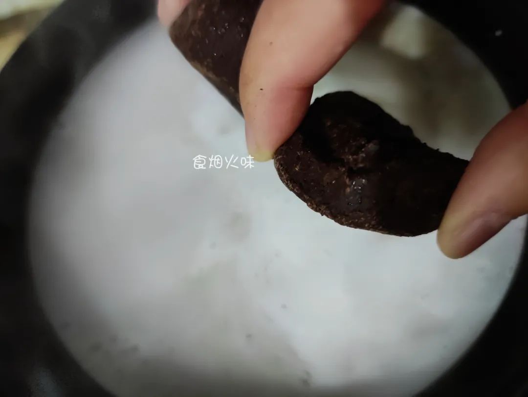 夜间吃什么食物补气血最好,补气血吃什么食物最好最有效果