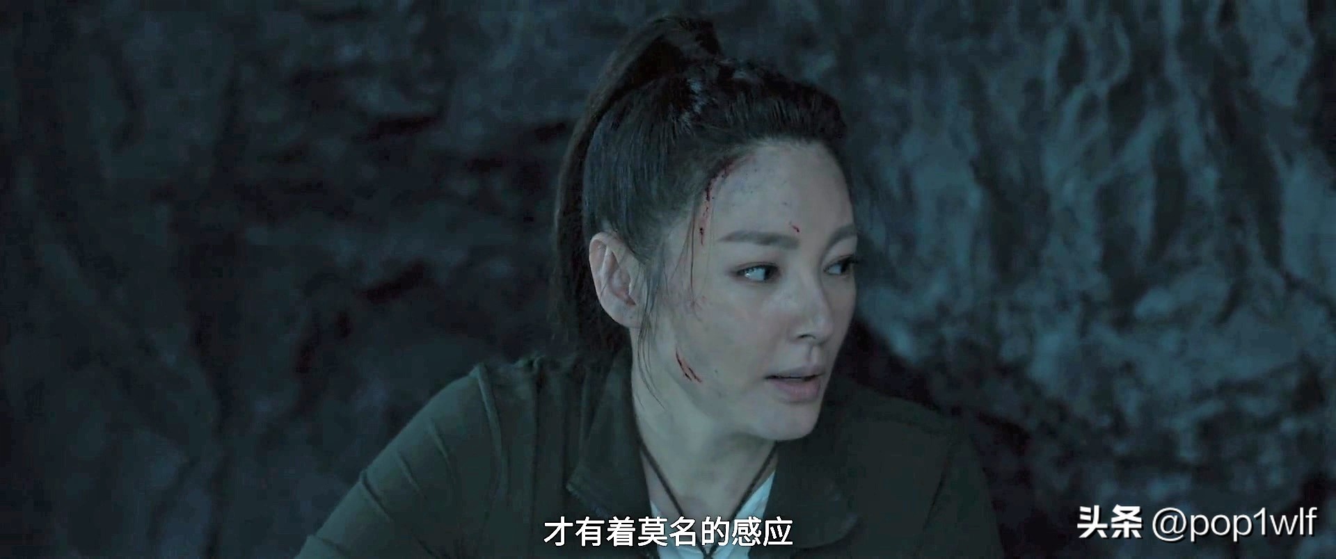 盗墓剧昆仑神宫,盗墓系列电视剧推荐昆仑神宫