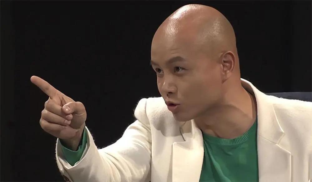 明明自己半瓶水，还敢冒充“资深导师”，这些“大师”别把人笑死