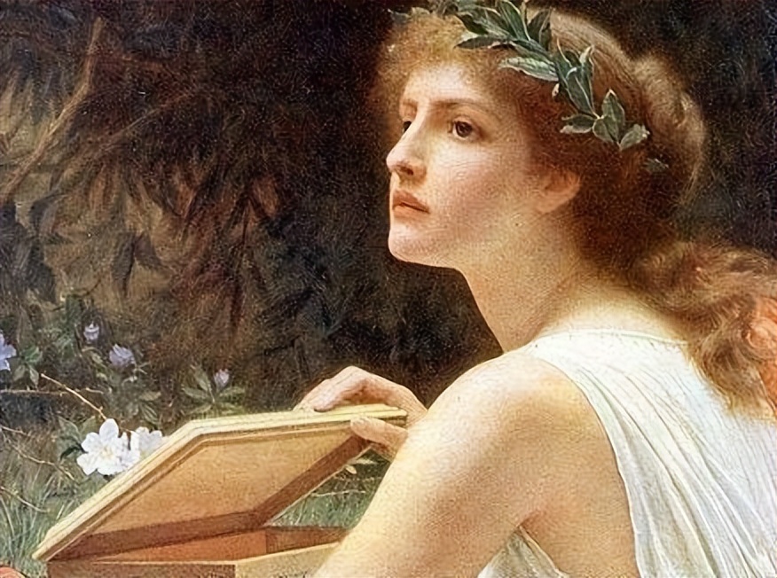 国外十大经典神话故事,外国十大神话传说及精神