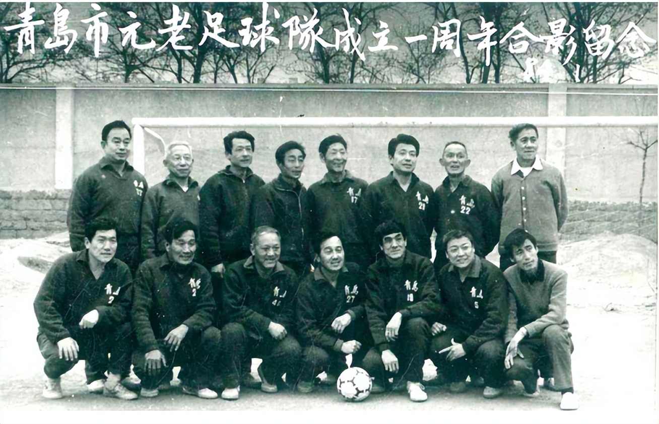 《杨昌——一代足球传承者》代序