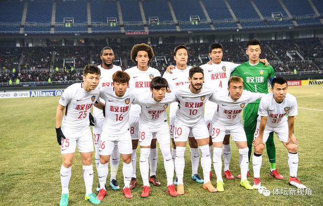 比巅峰恒大还“壕气”？足球名记透露：某国脚税后拿千万年薪